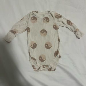 COPY - Forever French Baby bodysuit